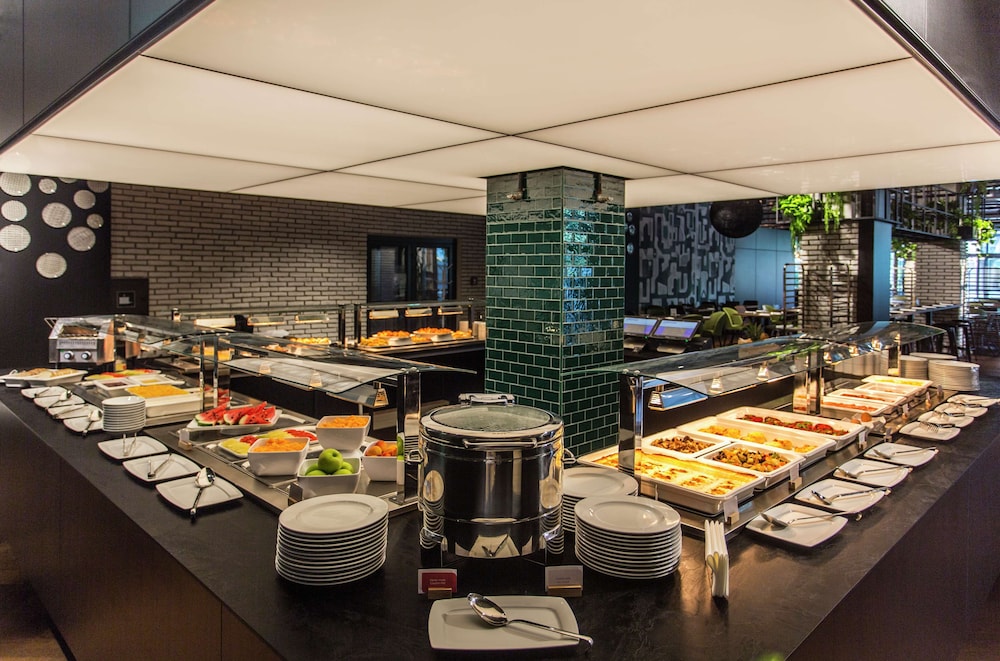 Hilton Garden Inn Zagreb 26/37