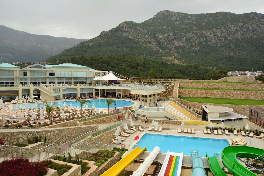 Orka Sunlife Hotel Resort Aquapark 8/83
