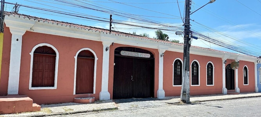 Hotel Recanto Do Sol 2/64
