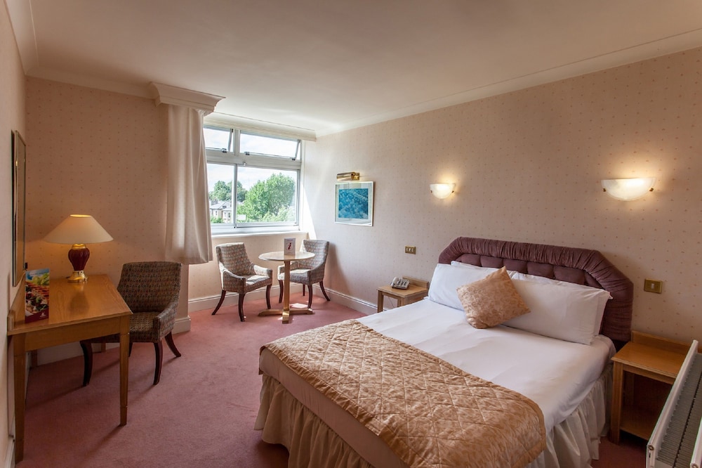 Britannia Hampstead Hotel 30/64