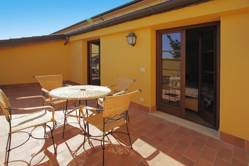 Poggio all Agnello Sport and Active Holidays 28/50