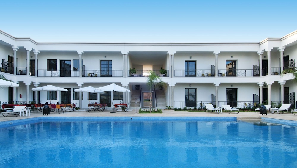 Villa Agapanthe 5/34