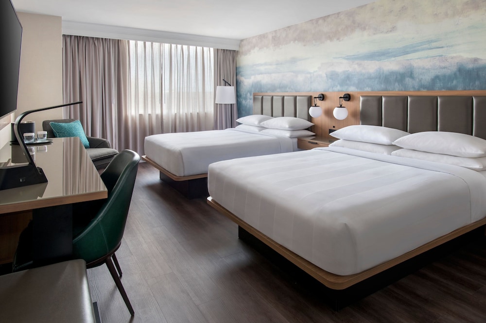 Buffalo Marriott Niagara 22/55