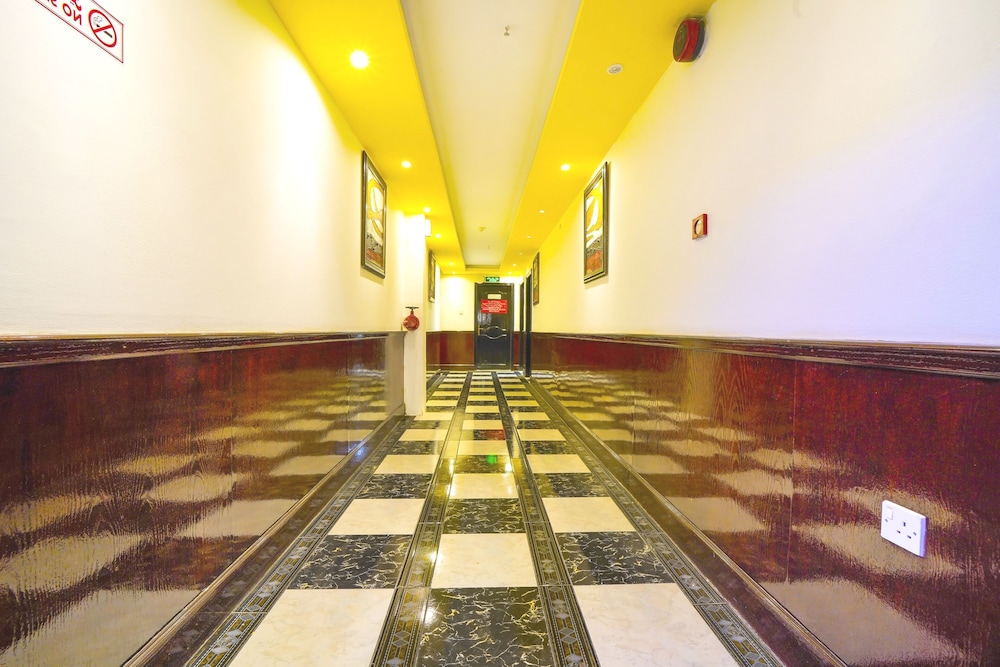 OYO 124 Al Salam Palace Hotel 13/28