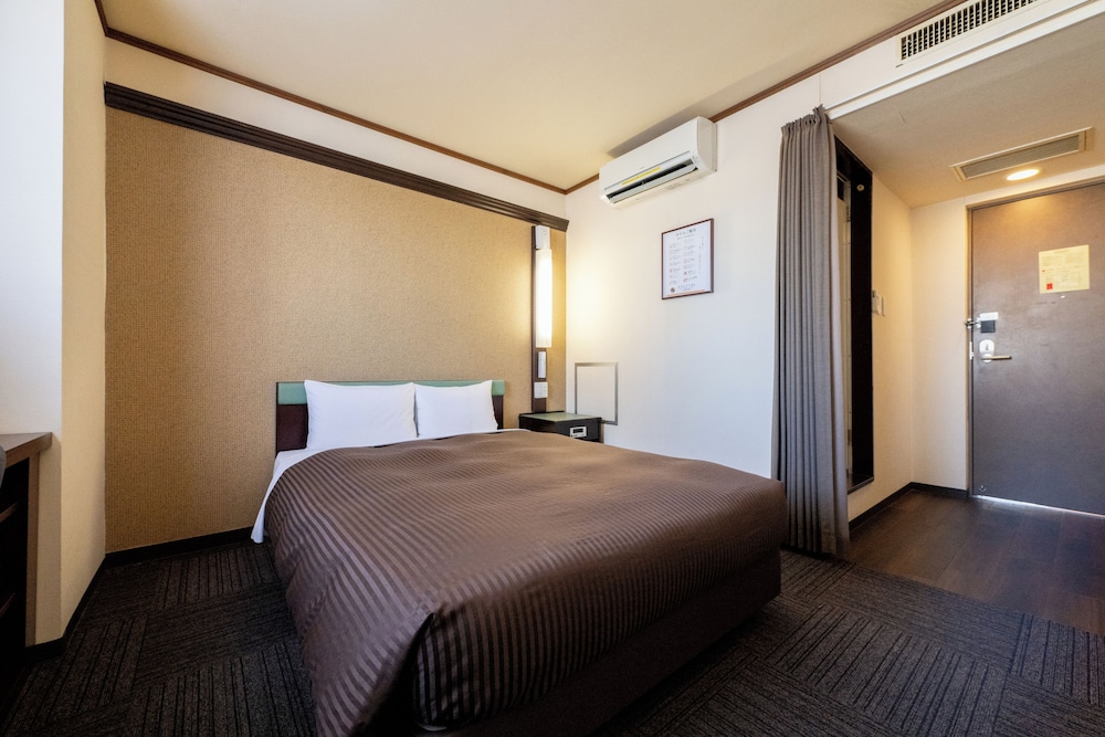 Hotel Matsumoto Yorozuya 17/50