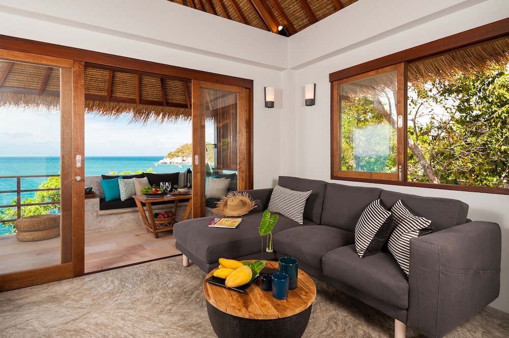 Cape Shark Pool Villas 21/50