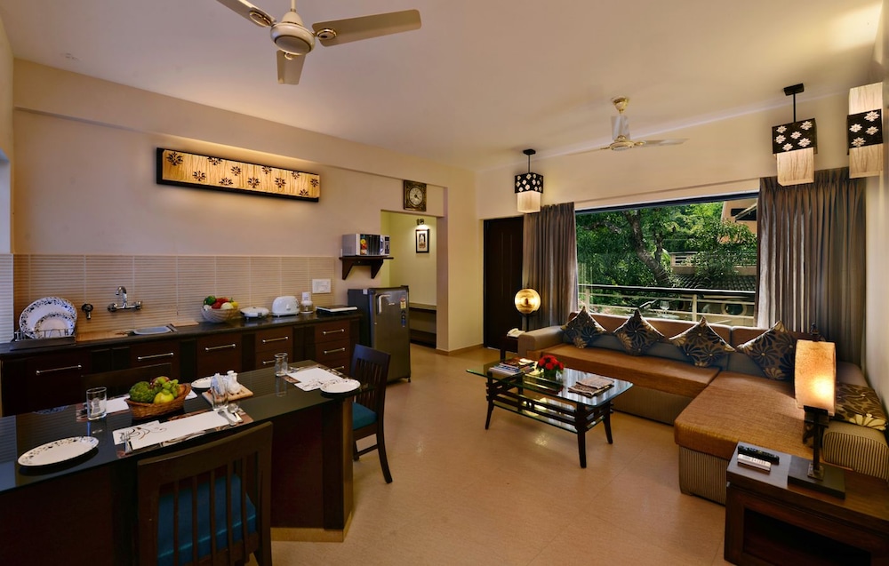 La Sunila Suites 23/44