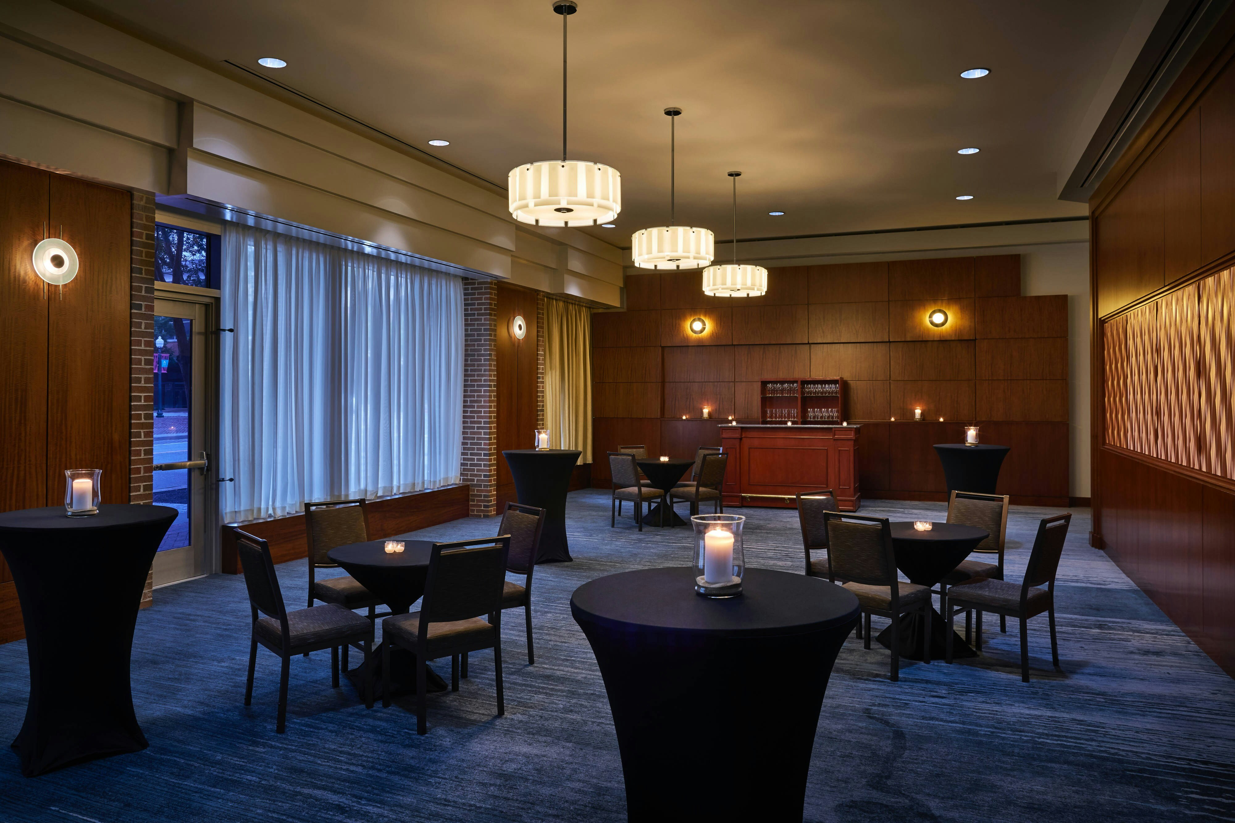The Westin Virginia Beach Town Center 6/12
