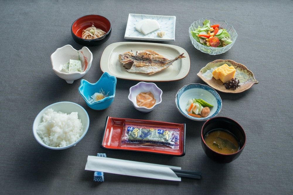 Ryokan Mizu no Kaori (ex Hakone Gora Onsen Mizu no Kaori) 36/50