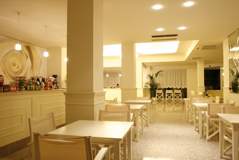 Hotel Sport & Residenza 39/51