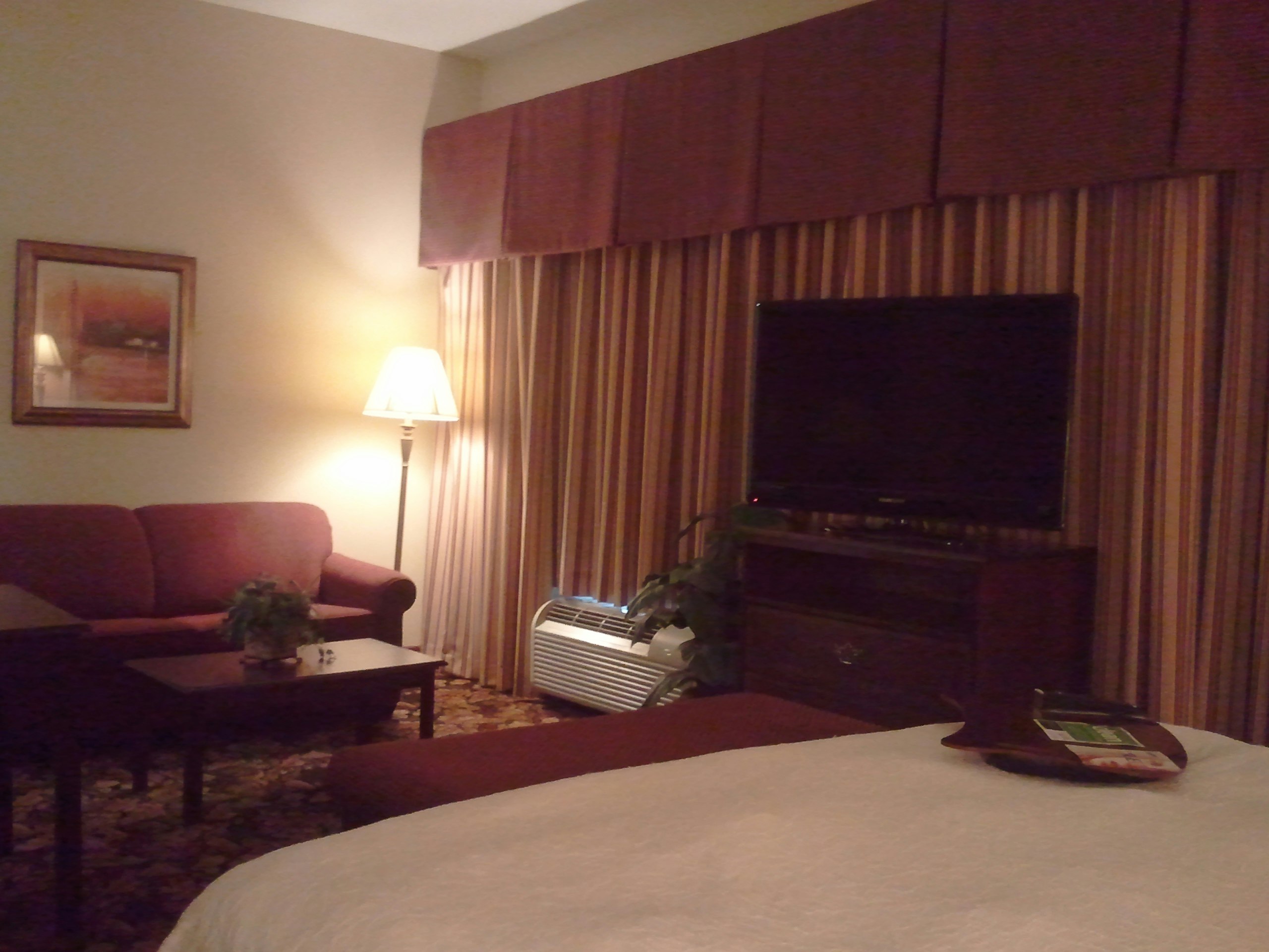 Hampton Inn & Suites Del Rio 27/35