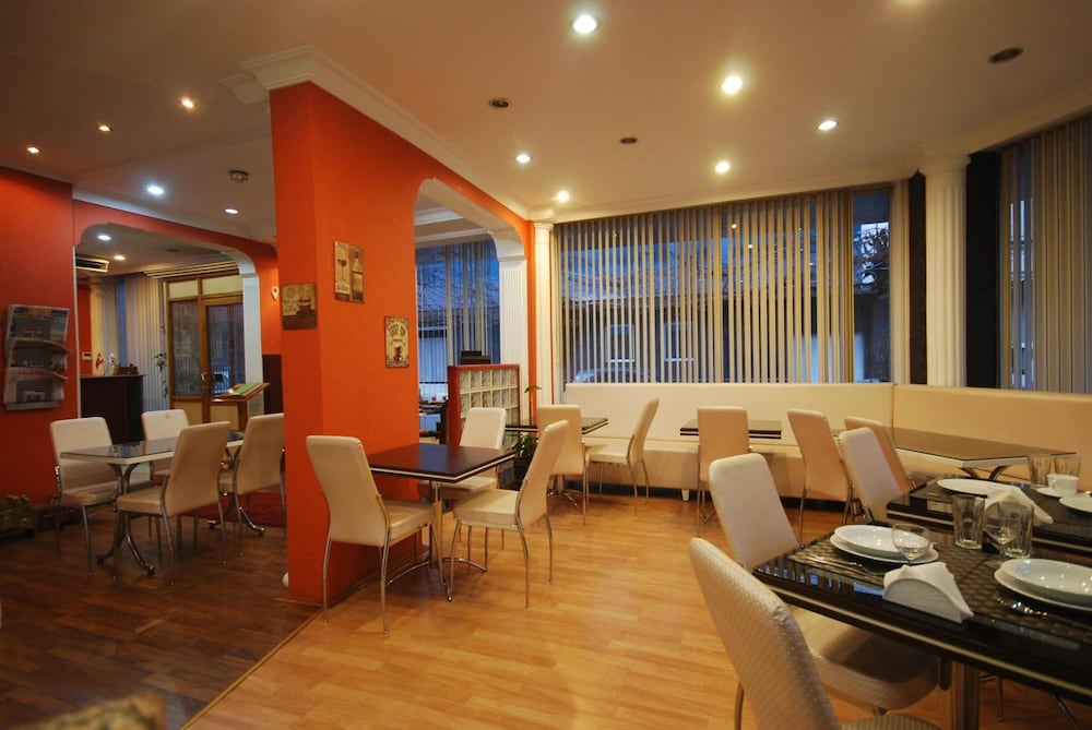 Mini Fuar Otel 21/31