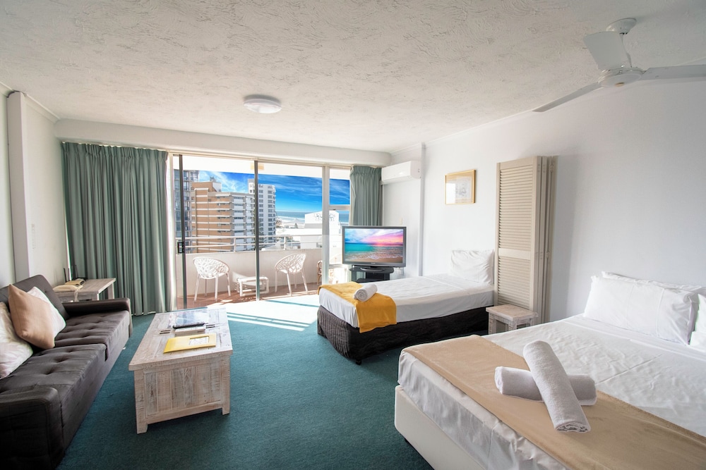 Equinox Resort 9/50
