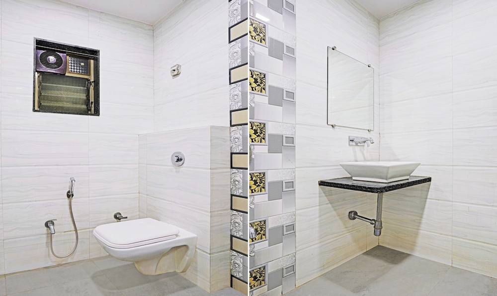 Treebo Trend De Grandeur Hotel and Banquets 42/42