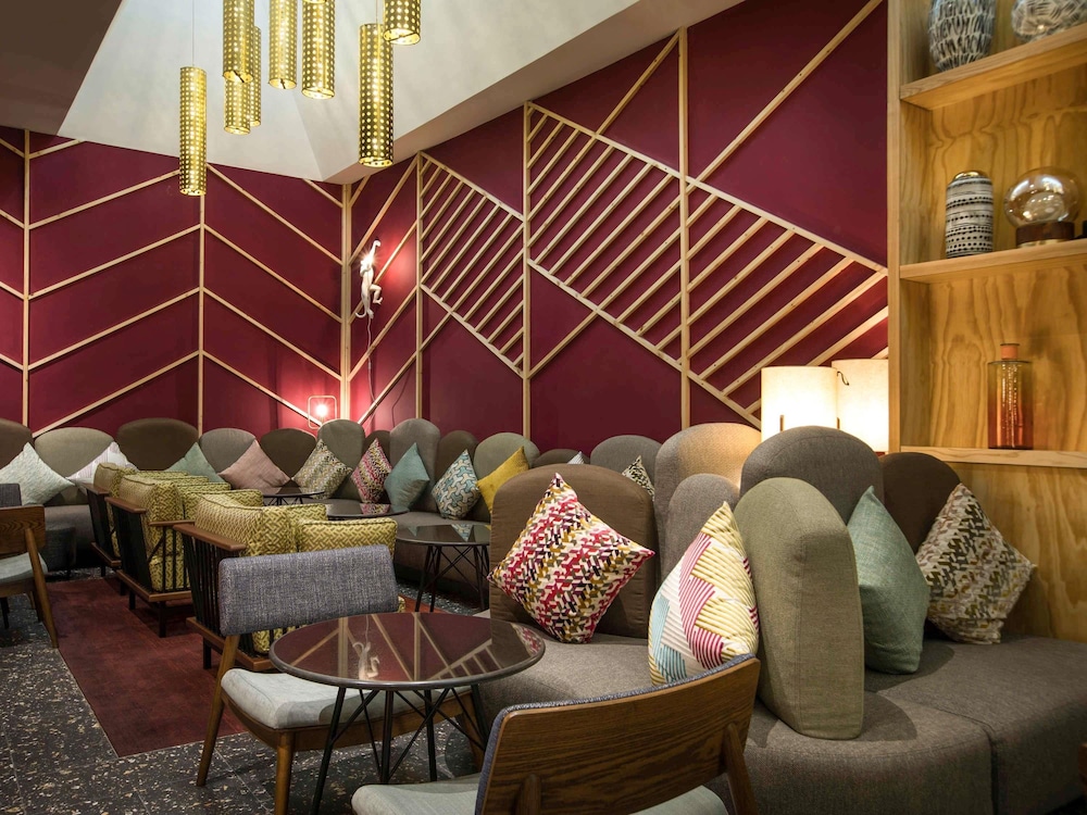 Ibis Casablanca Abdelmoumen 45/69