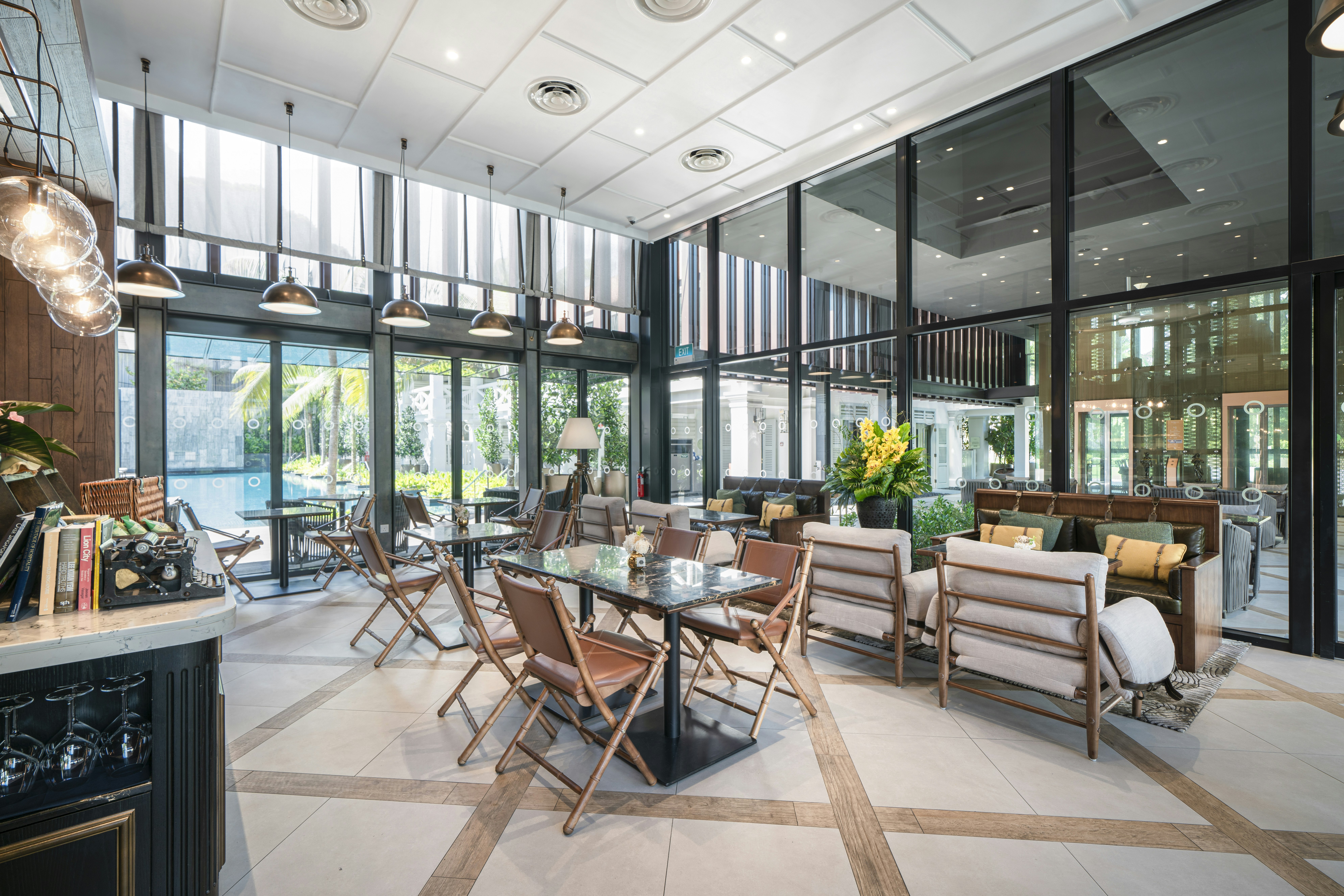 The Barracks Hotel Sentosa by Far East Hospitality 31/48