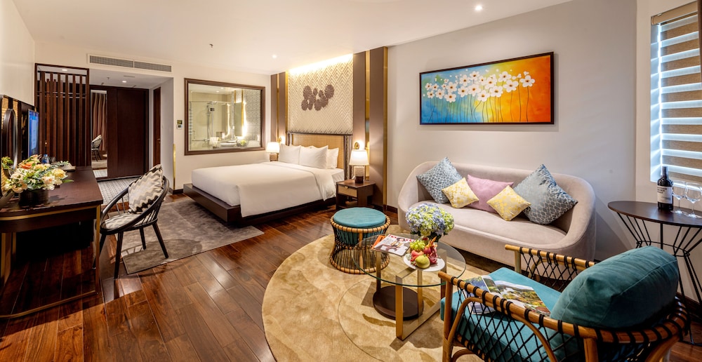 KK Sapa Hotel 52/70