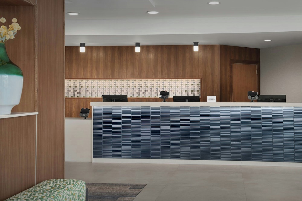 Residence Inn by Marriott Bellevue Downtown 5/50