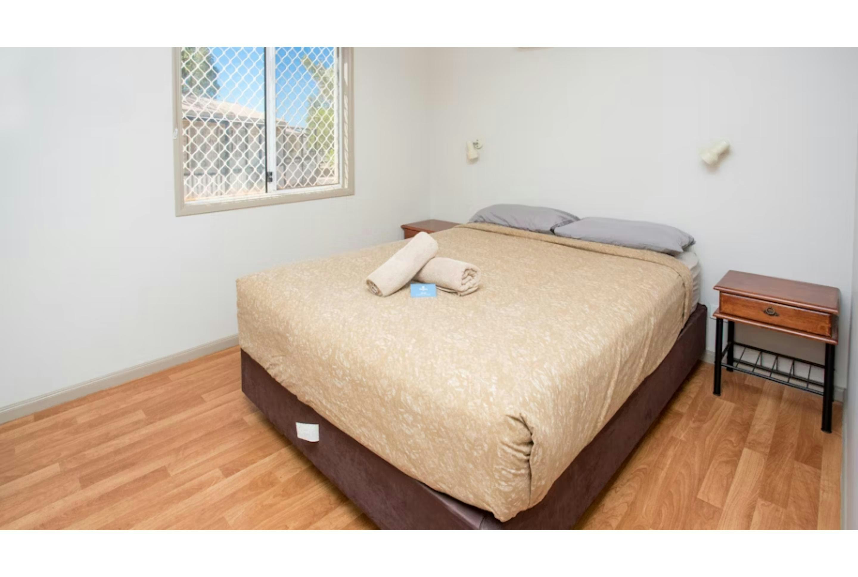 2 Bedrooms, Superior, Cabin, Water Front, Pet Friendly