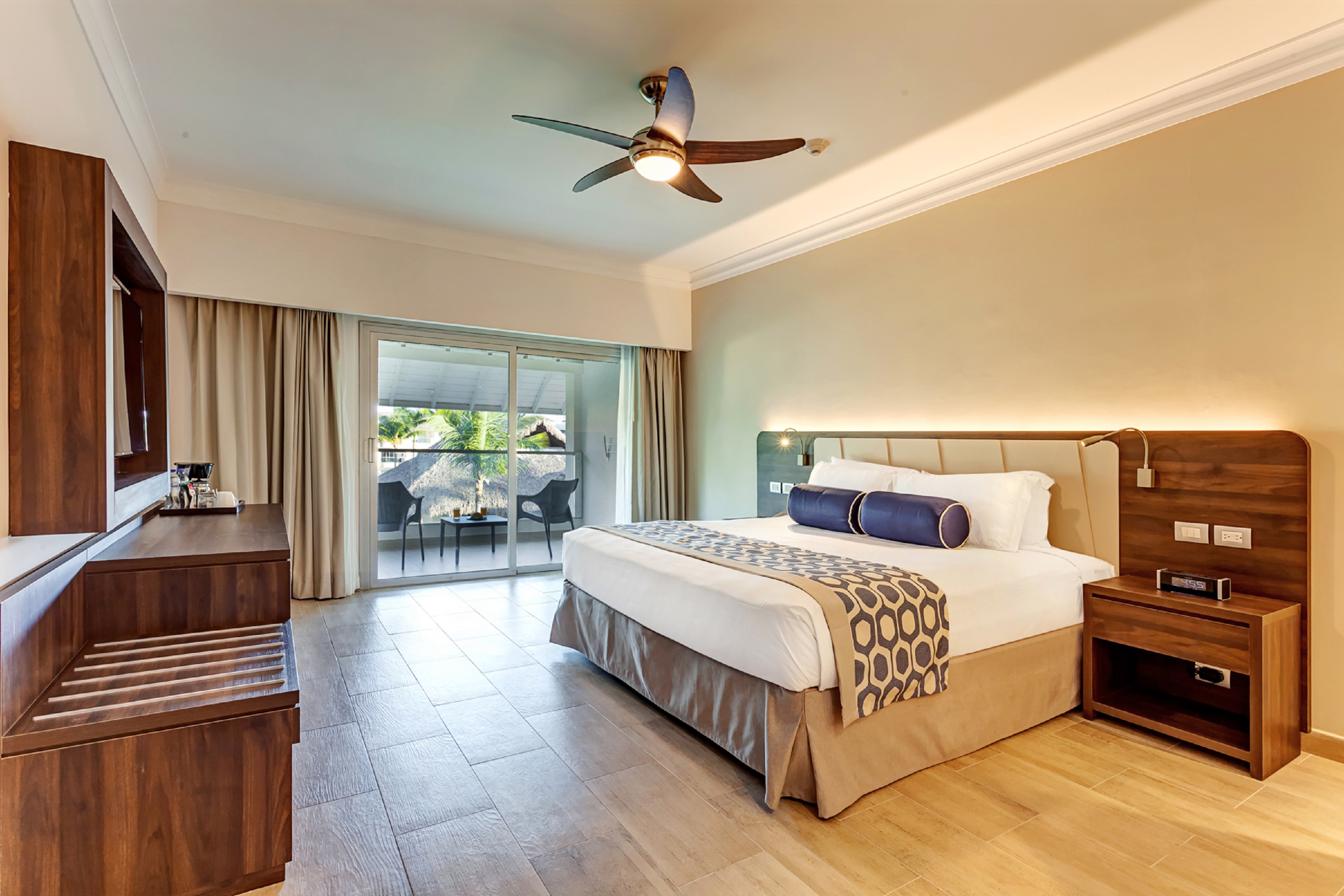 1 Bedroom, Diamond Club, Presidential, Luxury, Suite, Hot Tub