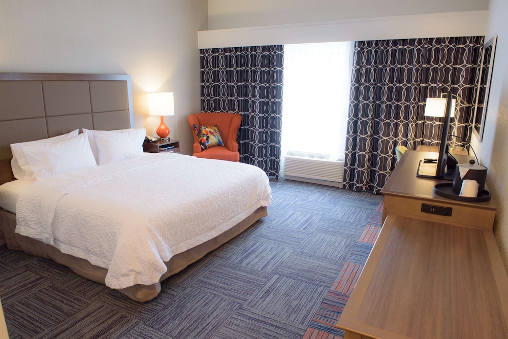 Hampton Inn & Suites Bay City, MI 18/51