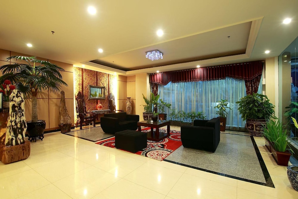 Rocky Plaza Hotel Padang 36/50