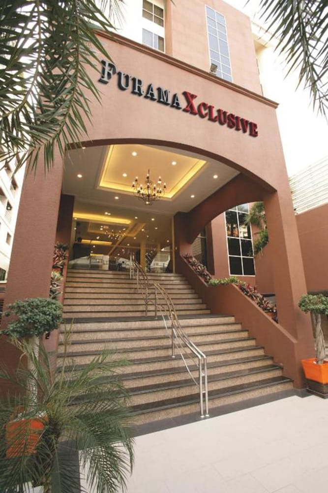 FuramaXclusive Sukhumvit in BANGKOK