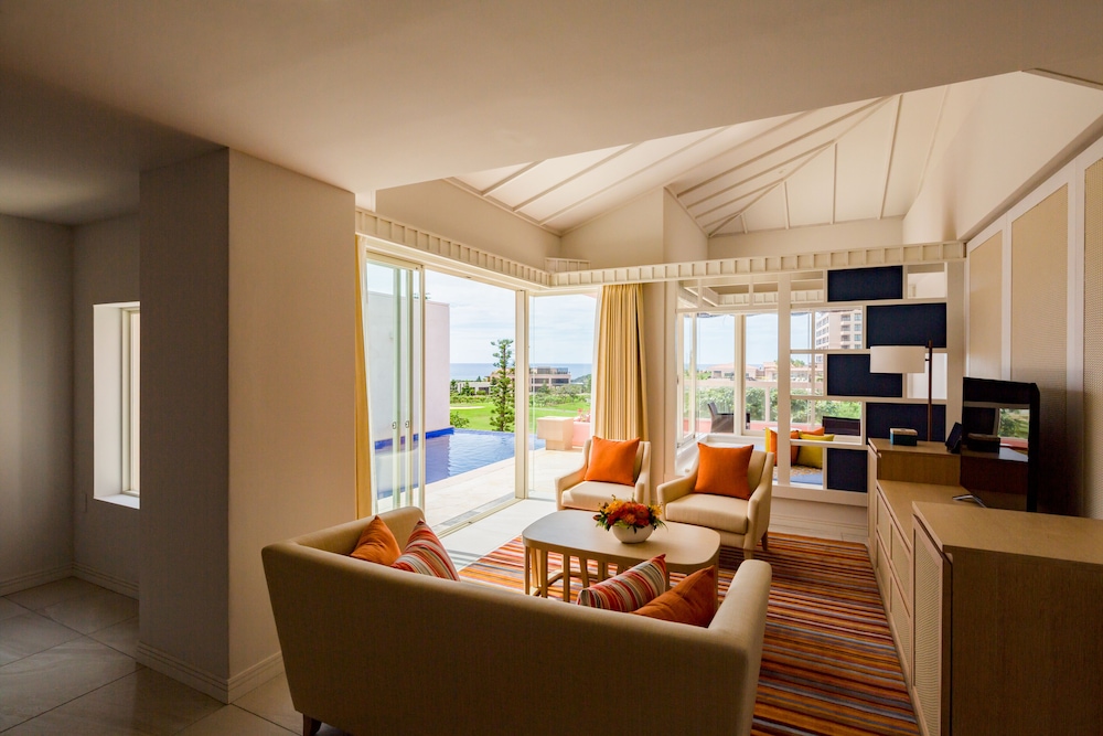 Hotel Shigira Mirage 27/57