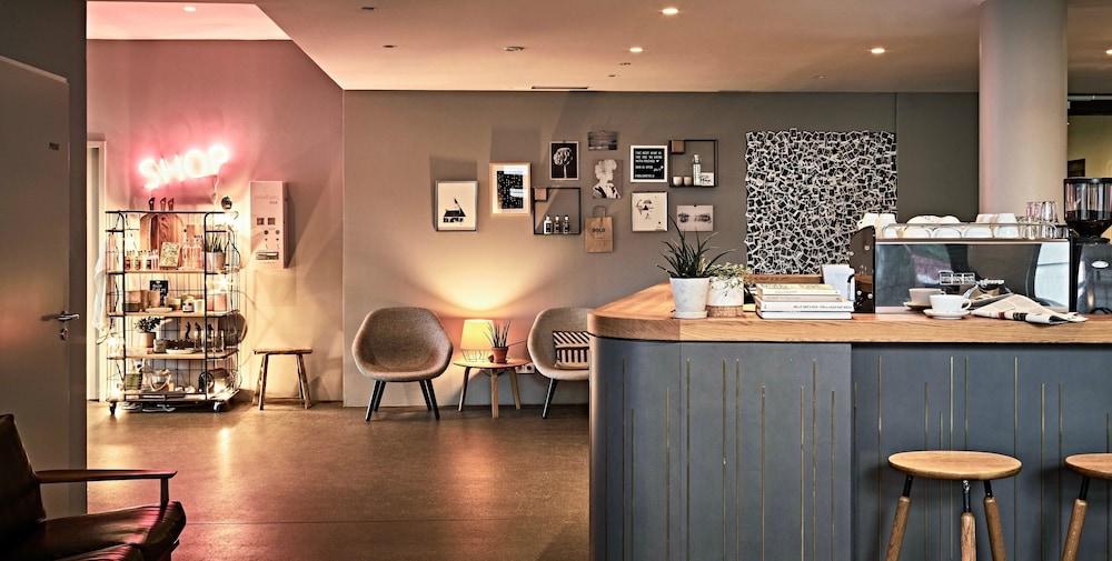 Bold Hotel Munchen Giesing 38/49