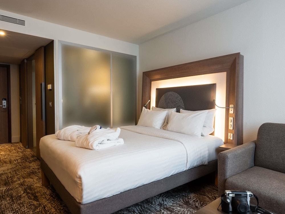 Novotel Paris Gare De Lyon 12/50