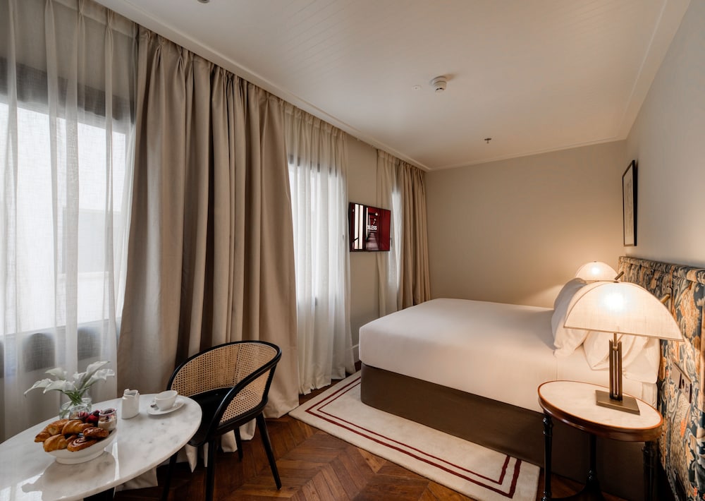Bless Hotel Madrid 33/84