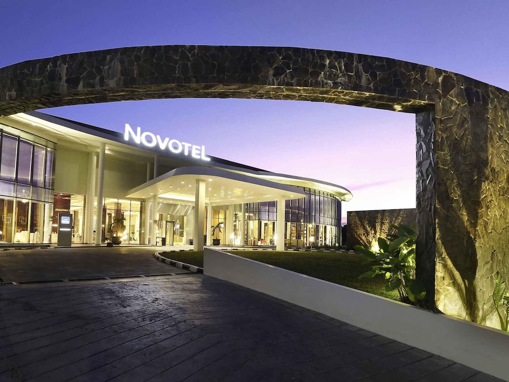 Novotel Banjarmasin Airport 47/50
