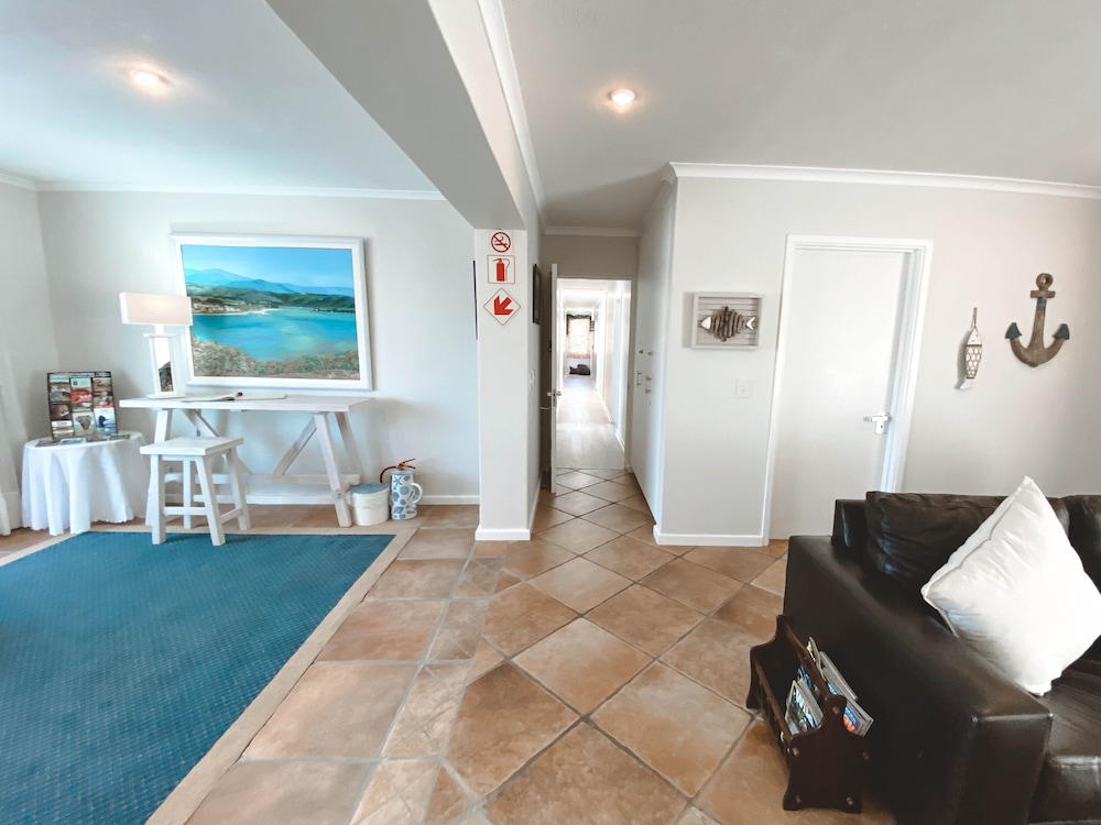 Thanda Vista - Bed And Breakfast 20/50