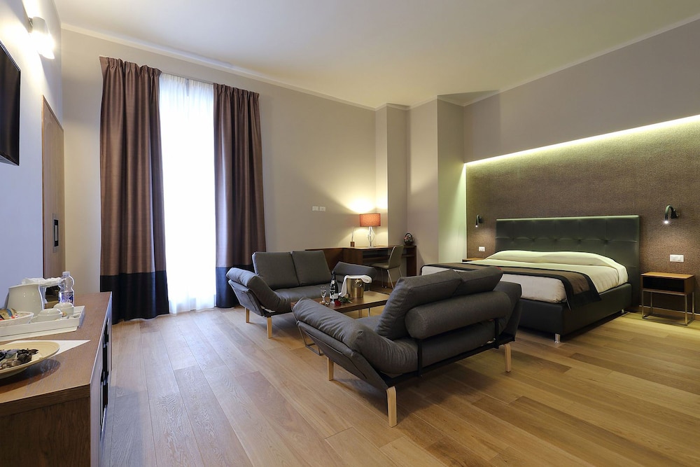 Antico Centro Suites 40/66