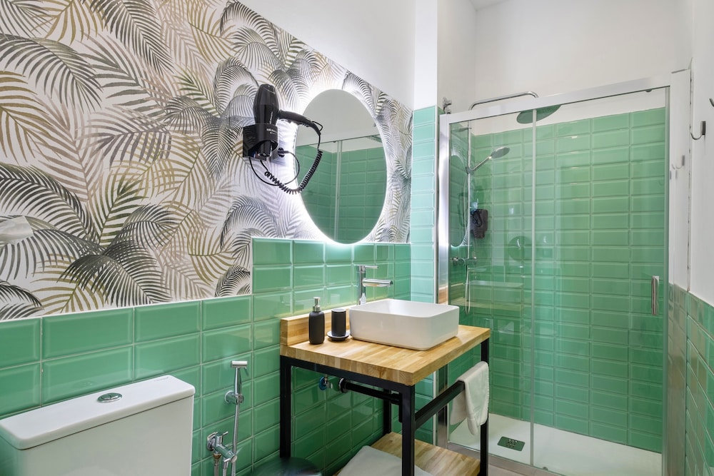 Hostel Malaga City 20/20