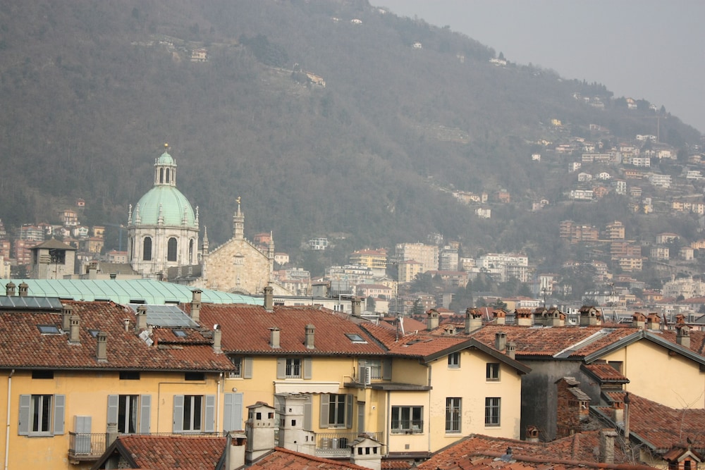 Plinius Lifestyle Hotel Lake Como 40/50