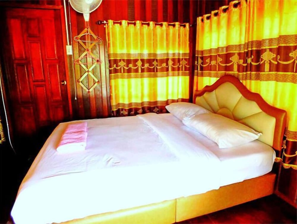 Khao Kho Lucky Hill Resort 17/49