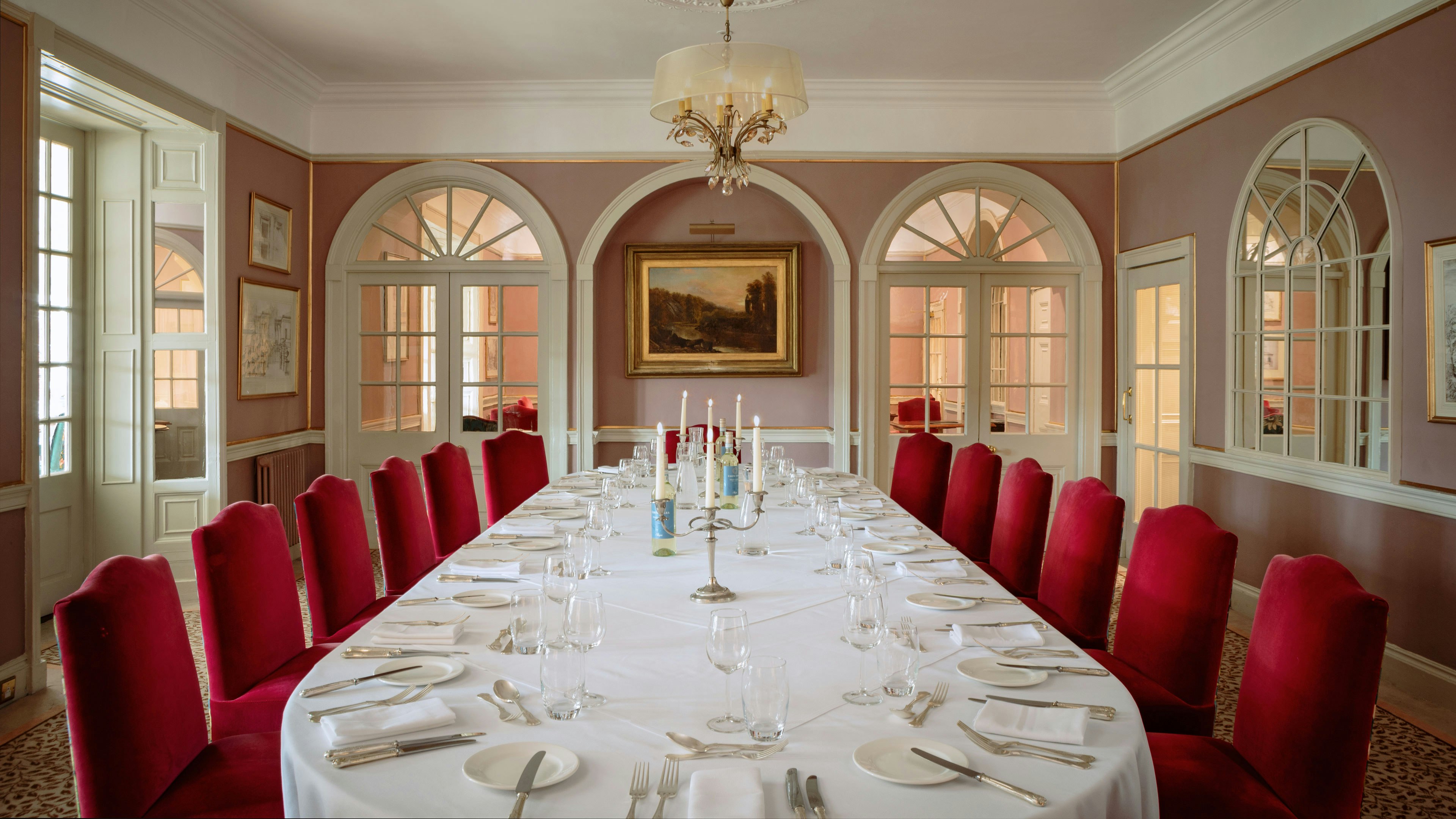 The Devonshire Arms Hotel & Spa 59/73