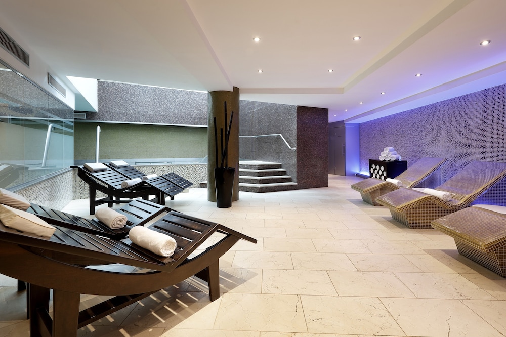 MELIA BARCELONA SARRIA 33/63