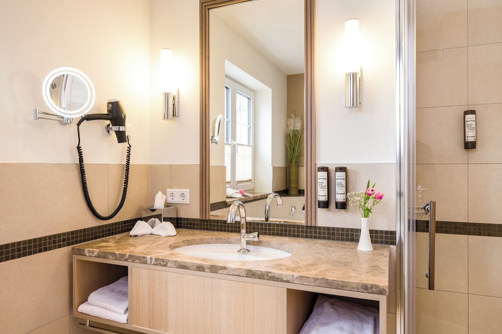 Villa Ludwig Suite Hotel 49/50