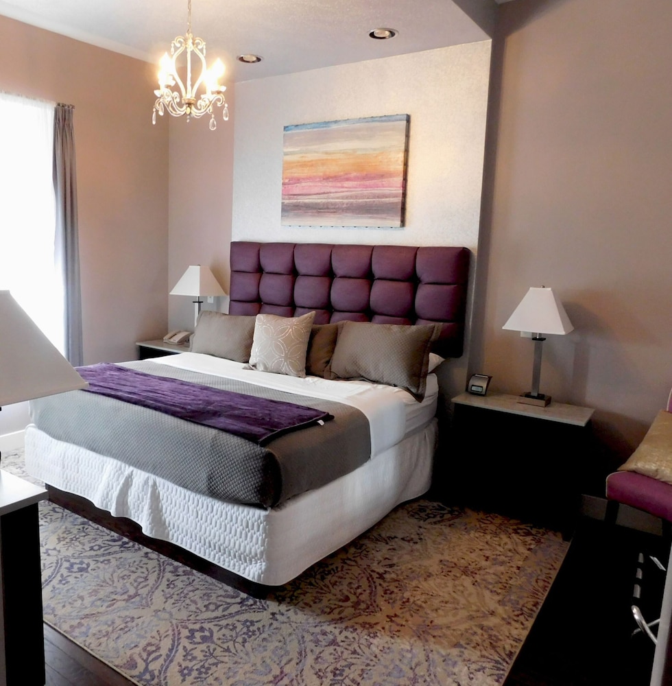 The Historic Gould Hotel Seneca Falls, an Ascend Collection Hotel 13/61