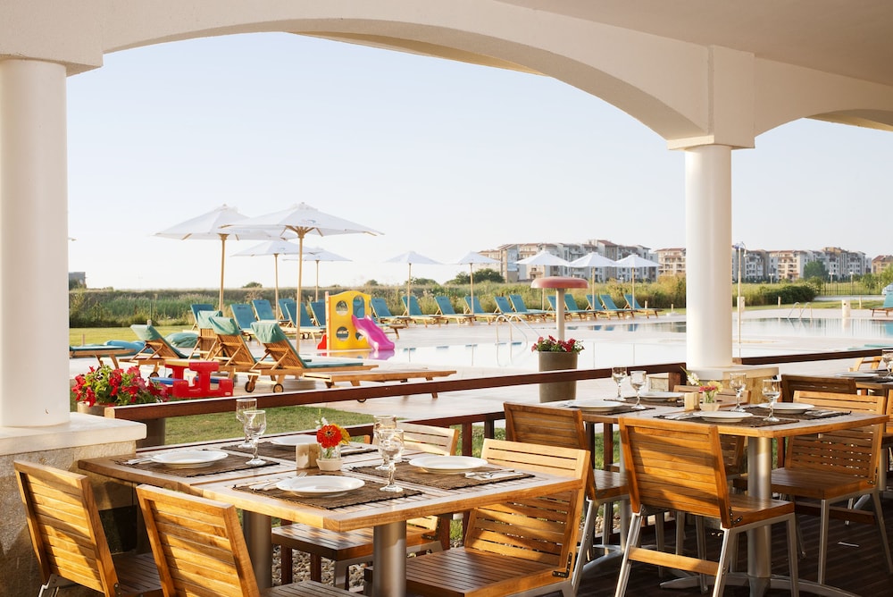 Sunrise All Suites Resort 21/49