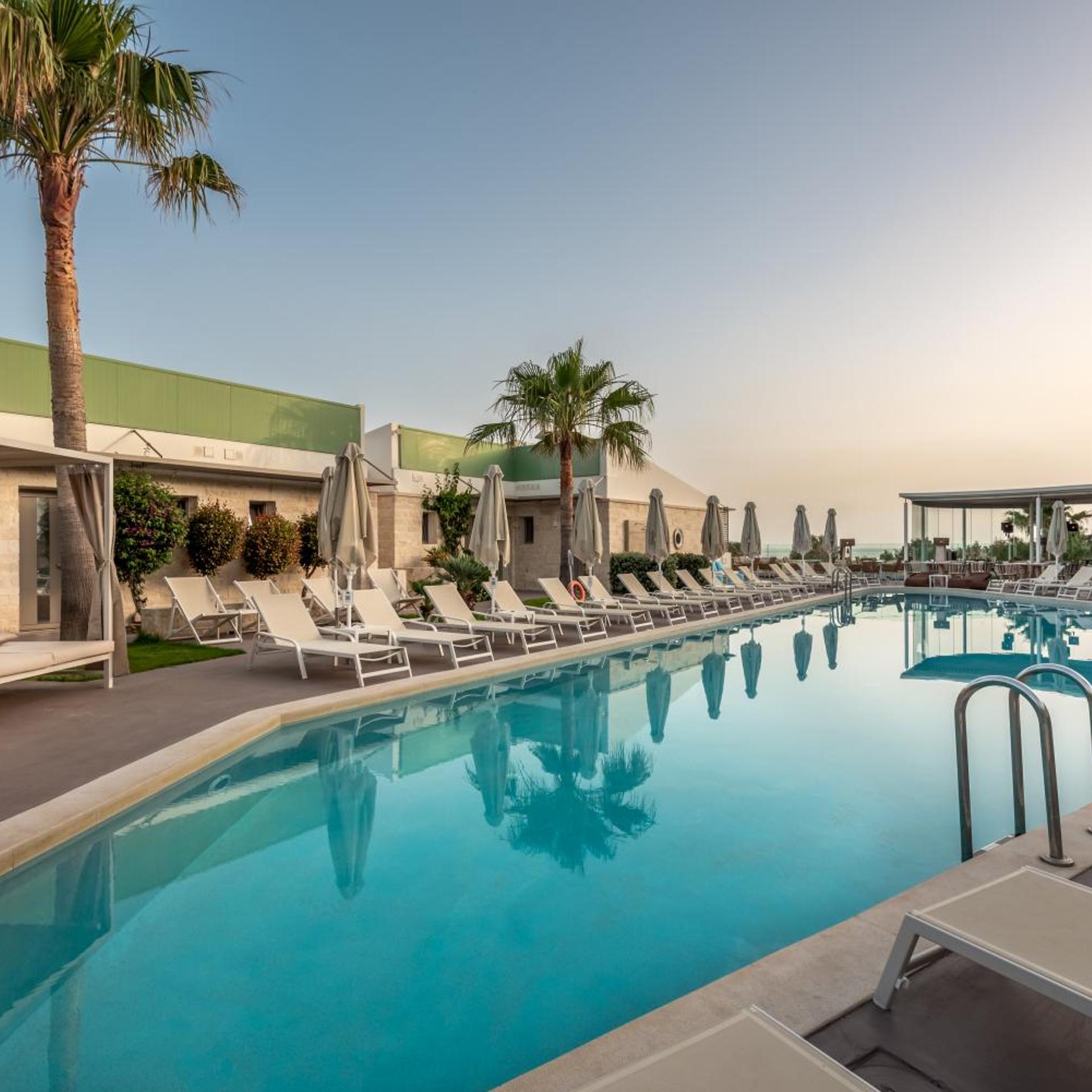 Aloe Boutique and Suites - Adults Only 41/60