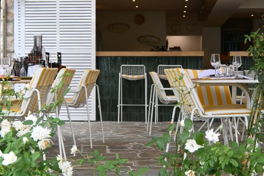 Hotel Le Provencal in HYERES