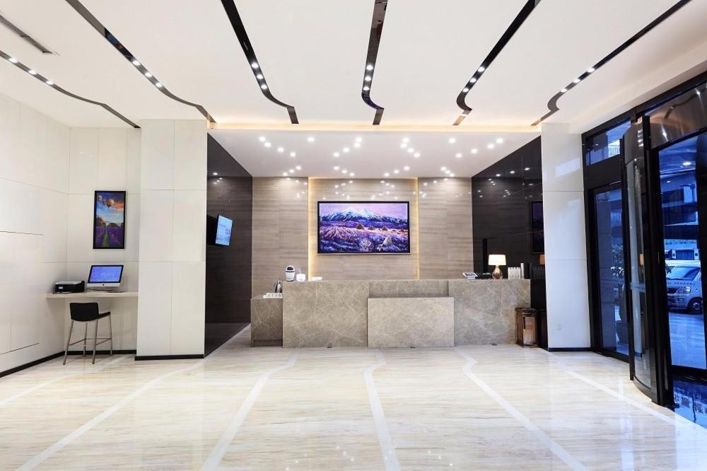 Lavande Hotel (Chengdu Hongpailou Metro Station) 15/35