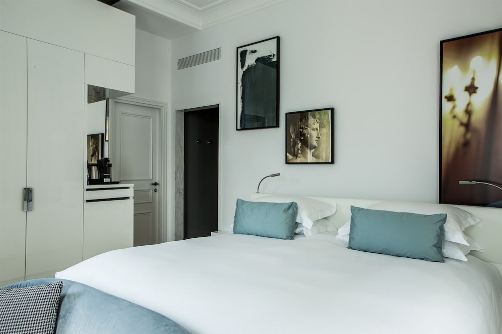 Sofitel Rome Villa Borghese Hotel 17/79