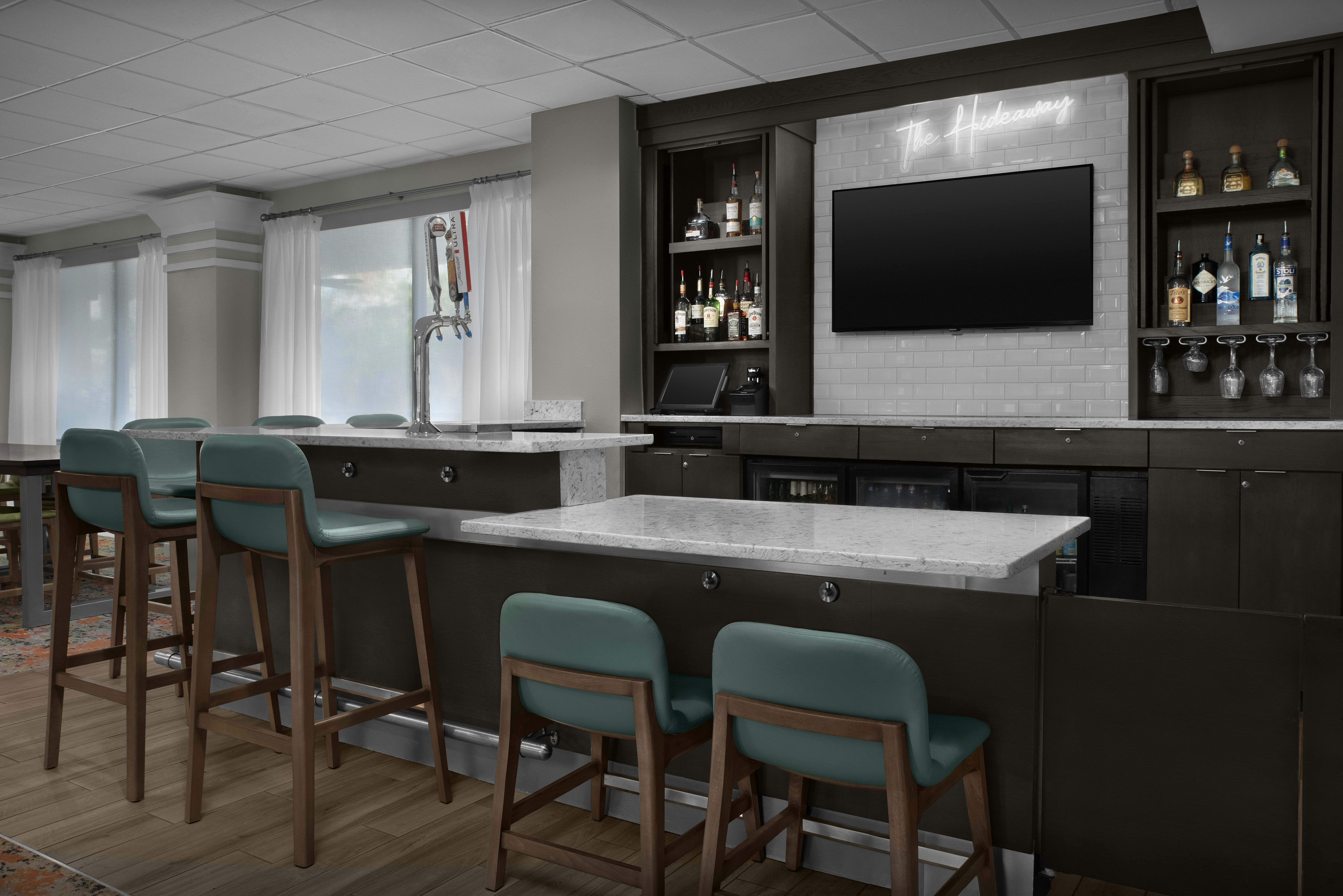 Hampton Inn Fort Lauderdale/Downtown Las Olas 35/51