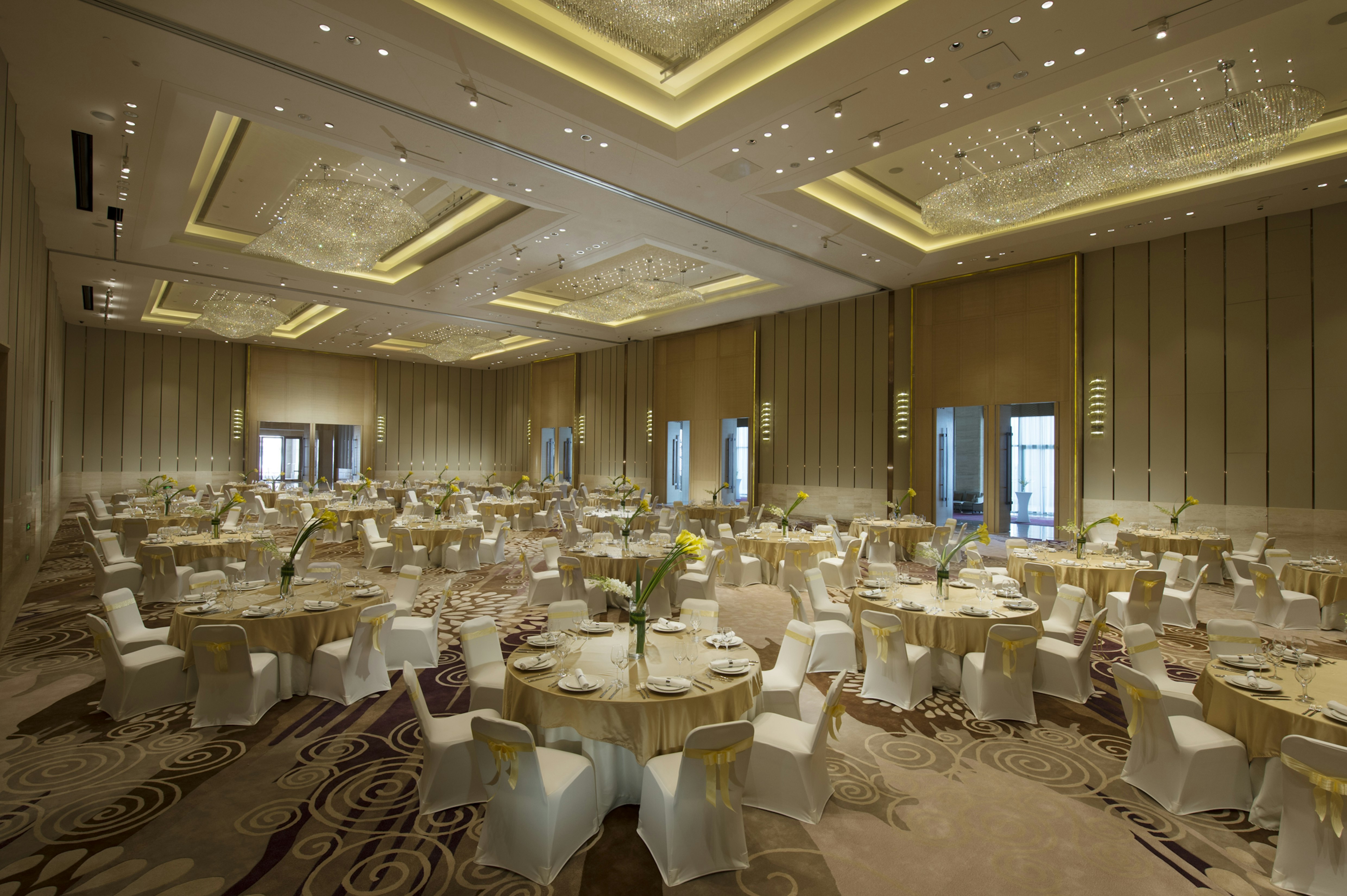 Hilton Yuxi Fuxian Lake 33/50
