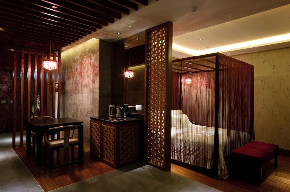 Wego Boutique Hotel-Dazhi 26/50
