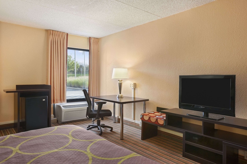 Super 8 By Wyndham Mount Laurel 16/39